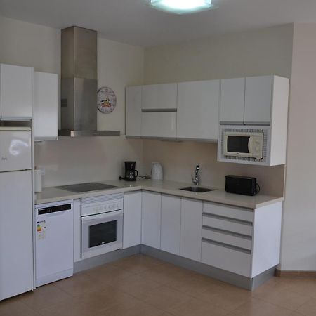Atico San Miguel Apartman Gáldar Kültér fotó