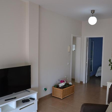 Atico San Miguel Apartman Gáldar Kültér fotó