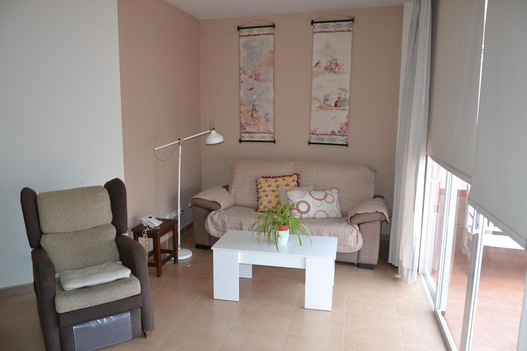 Atico San Miguel Apartman Gáldar Kültér fotó
