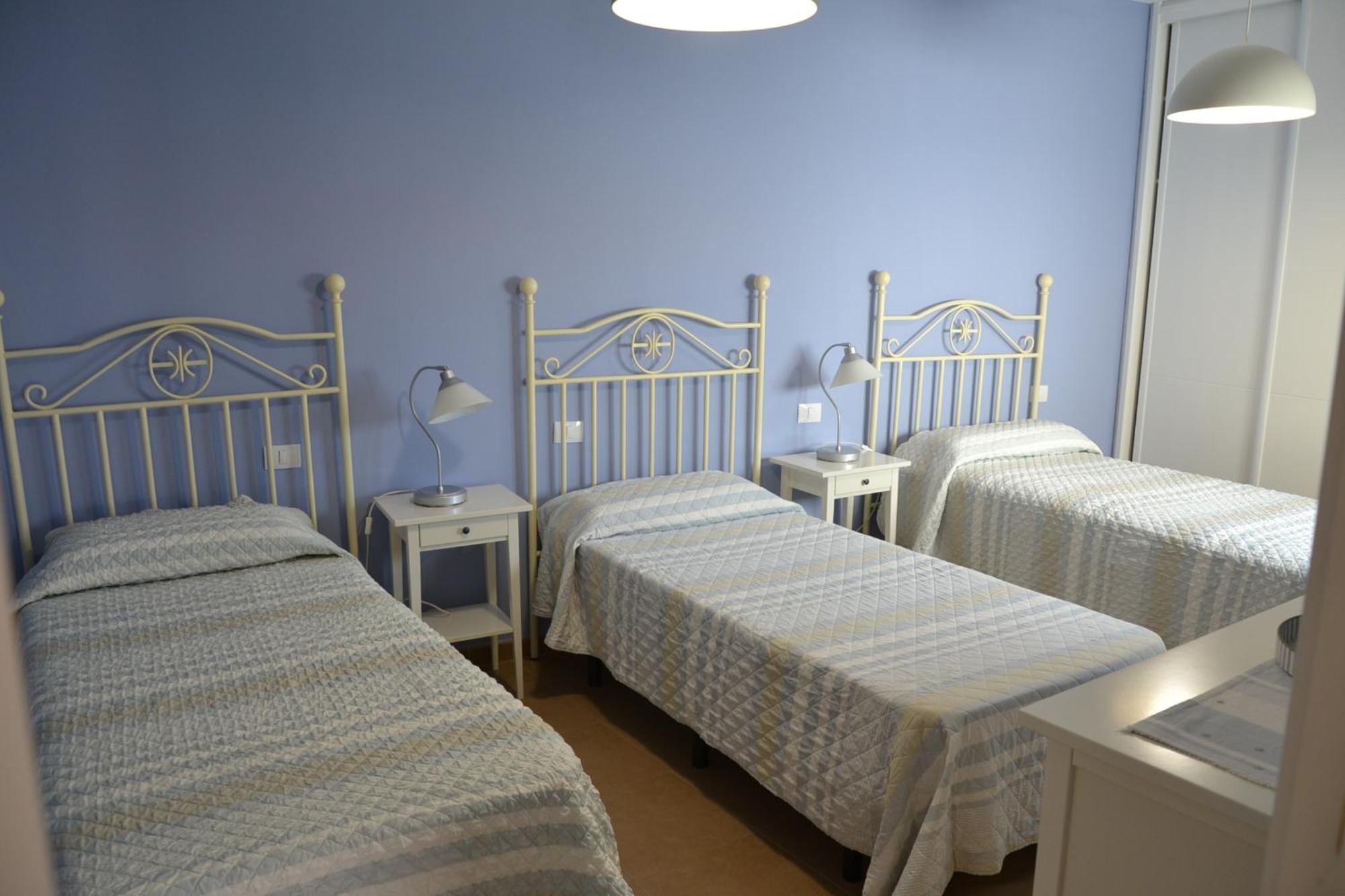Atico San Miguel Apartman Gáldar Kültér fotó