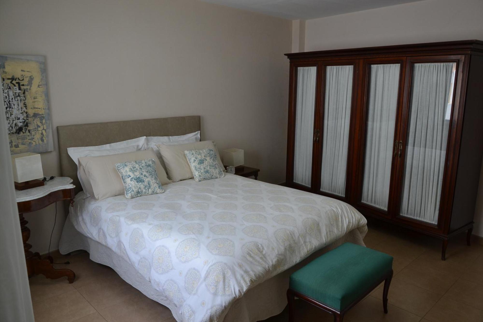 Atico San Miguel Apartman Gáldar Kültér fotó