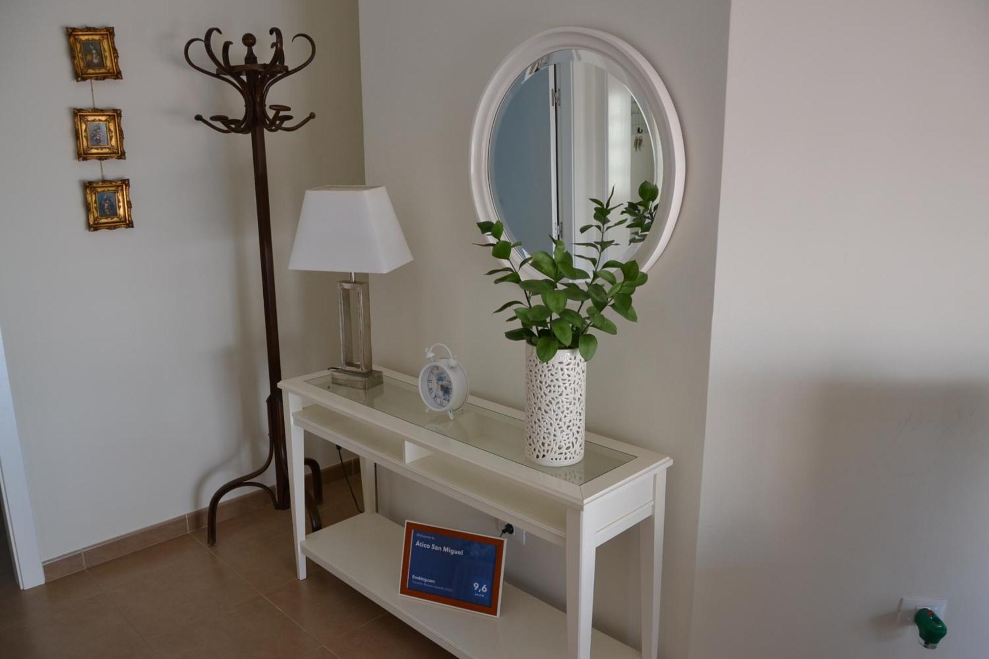 Atico San Miguel Apartman Gáldar Kültér fotó