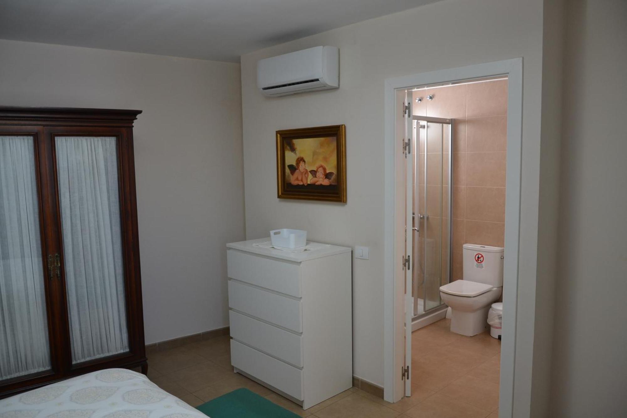 Atico San Miguel Apartman Gáldar Kültér fotó